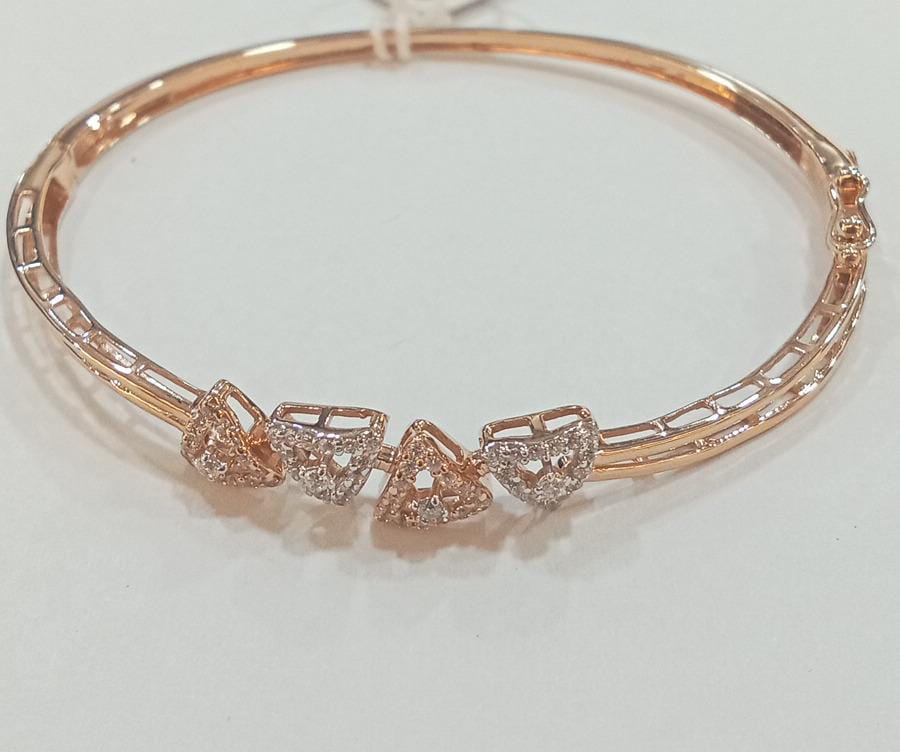 kada - gold jewellery