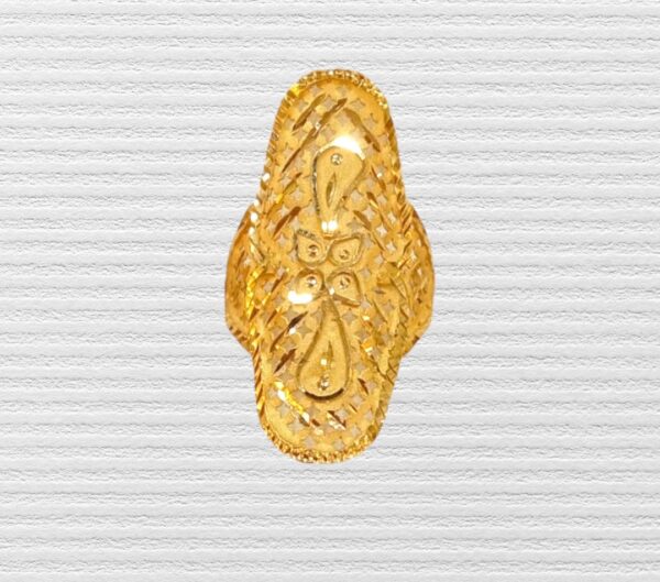 psj- gold jeweelry