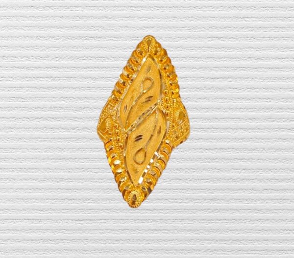 psj - womens ring