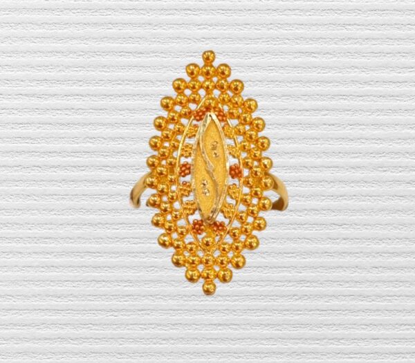 psj - women's ring