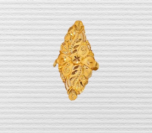 psj - women's ring